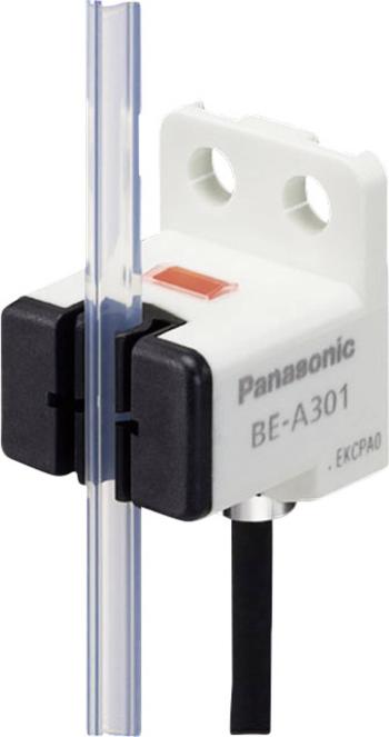 Panasonic senzor prietoku BE-A301P BE-A301P Prevádzkové napätie (rozsah): 5 - 24 V/DC  1 ks