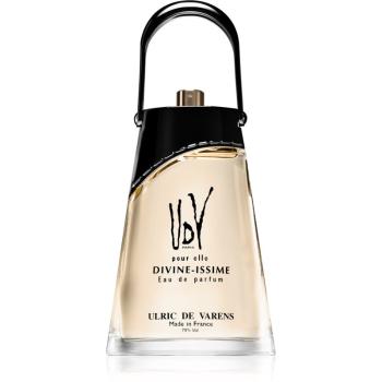 Ulric de Varens UDV Divine-issime parfumovaná voda pre ženy 75 ml