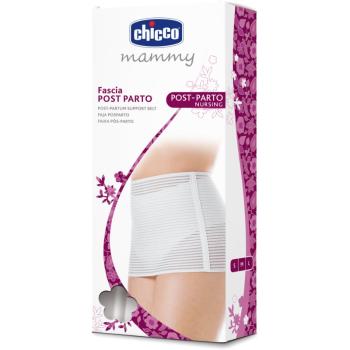 Chicco Mammy Post-Partum Support Belt sťahovacie popôrodné pásy veľkosť L 1 ks