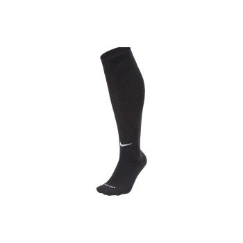 Nike  Cushioned Knee High  Športové ponožky Čierna