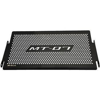 M-Style kryt chladiča Yamaha MT-07 2014 – 2019 (2721-MS-0790)