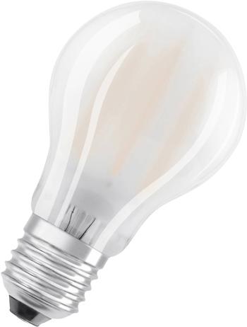 OSRAM 4058075466098 LED  En.trieda 2021 E (A - G) E27 klasická žiarovka 7 W = 60 W neutrálna biela (Ø x d) 60 mm x 104 m