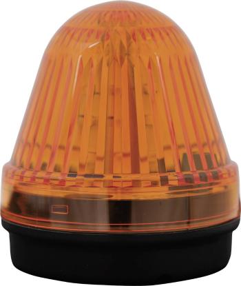 ComPro signalizačné osvetlenie LED Blitzleuchte BL70 15F CO/BL/70/A/024/15F  žltá trvalé svetlo, blikanie, výstražný maj