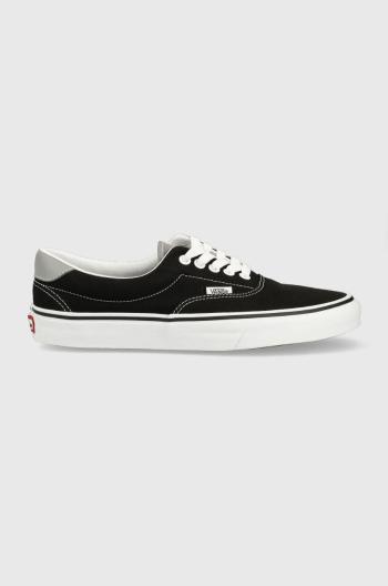 Tenisky Vans Era 59 čierna farba, VN0A5JMSBMX1