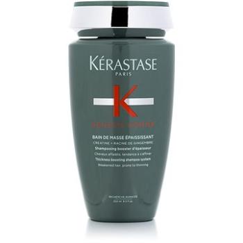 KÉRASTASE Genesis Homme Thickness Boosting Shampoo 250 ml (3474637077518)