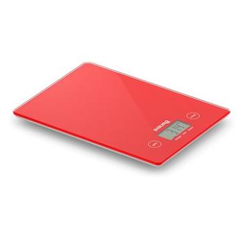 Siguro Essentials SC810R digitálna červená (SGR-SC810R-KGBX)