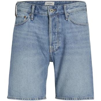 Jack & Jones  JJICHRIS JJCOOPER SHORTS SBD 920 SN 12252858  Šortky/Bermudy Modrá