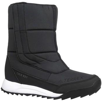 adidas  Turistická obuv Choleah Boot Crdy  Čierna