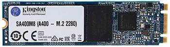 Kingston SA400M8 120 GB interný SSD disk NVMe / PCIe M.2  Retail SA400M8/120G