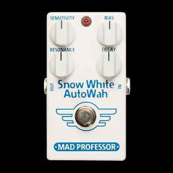 Mad Professor Snow White Autowah