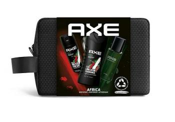 AXE DARCEKOVA KAZETA AFRICA (SG+DEO+VPH+TASKA)