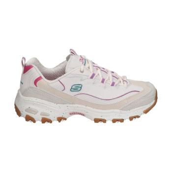 Skechers  149589-NMLT  Univerzálna športová obuv Béžová