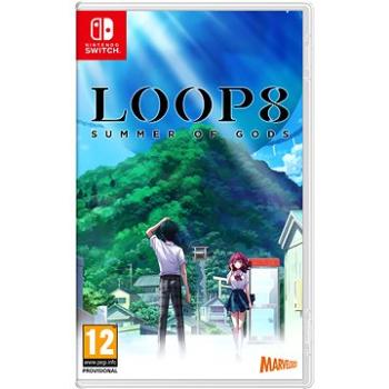 Loop8: Summer of Gods – Nintendo Switch (5060540771766)