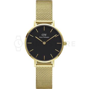 Daniel Wellington Petite DW00100349 - 30 dní na vrátenie tovaru, Garancia originality