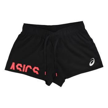 Asics  Prfm Short  Nohavice 7/8 a 3/4 Čierna