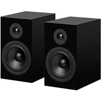 Pro-Ject Speaker Box 5 čierna (9pspea5b)