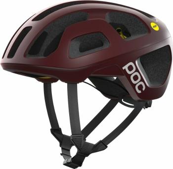 POC Octal MIPS Garnet Red Matt 54-60