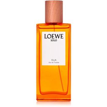 LOEWE Solo Ella EdT 100 ml (8426017069250)