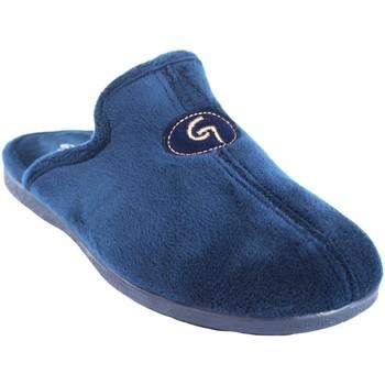 Garzon  Univerzálna športová obuv Choď domov pán  6101.247 modrý  Modrá
