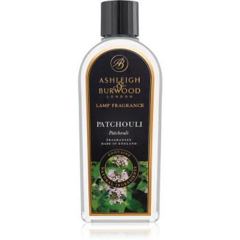 Ashleigh & Burwood London Lamp Fragrance Patchouli náplň do katalytickej lampy 500 ml