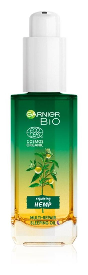 Garnier BIO Multi-Repair Sleeping Oil 30 ml
