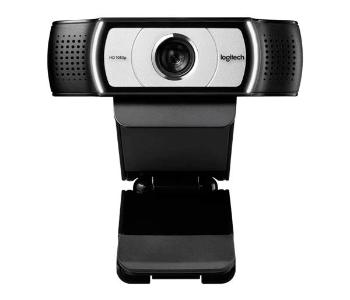 LOGITECH HD WEBCAM C930E 960-000972