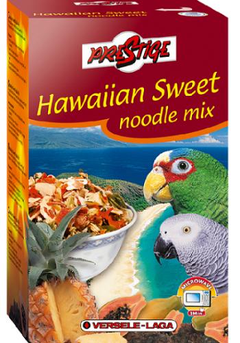 Versele Laga Prestige Hawaiian Sweet Noodlemix 0,4 kg