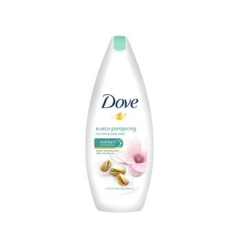 DOVE SHOWER GEL 250 ML PISTACHIO & MAGNOLIA