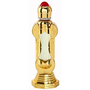 Al Haramain Sultan parfémovaný olej unisex 12 ml