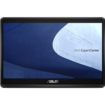 ASUS ExpertCenter E1 Black dotykový + vstavaný zdroj (UPS) (E1600WKAT-BD088M)