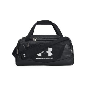 Športová taška Undeniable 5.0 Duffle SM Black - Under Armour