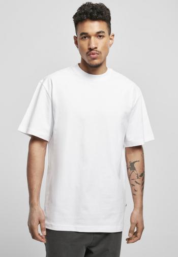 Urban Classics Organic Tall Tee white - 4XL