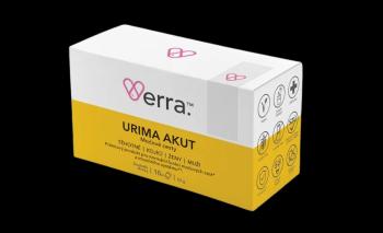 VERRA Urima Akut 10 x 53 g