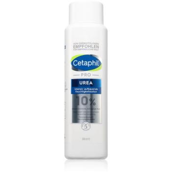 Cetaphil Pro Urea 10% Lotion obnovujúca hydratačná emulzia 500 ml