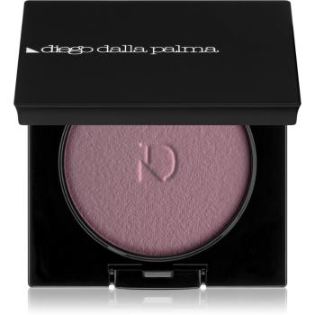 Diego dalla Palma Makeup Studio Matt Eye Shadow matné očné tiene odtieň 156 Marsala 3 g