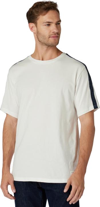 Tommy Hilfiger Pánske tričko Regular Fit UM0UM03005-YBL XXL