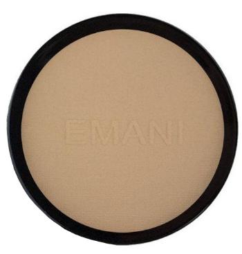 Emani Flawless Matte Foundations - Zmatňujúci make-up Ginger 12 g