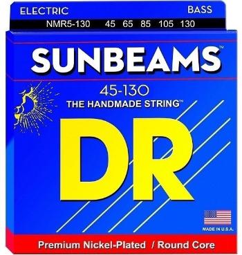 DR Strings NMR5-130