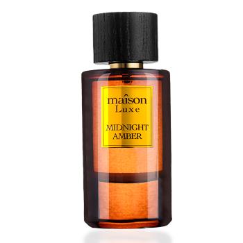 Hamidi Maison Luxe Midnight Amber - parfém 110 ml