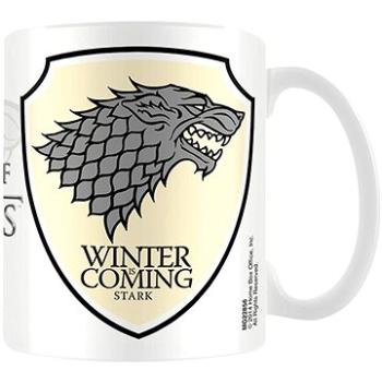 Game of Thrones – Stark (0,3 l) – Hrnček (M00254)