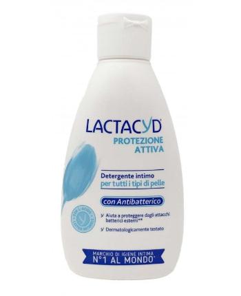 LACTACYD INTIMATE GEL 300 ML ANTIBACTERIAL