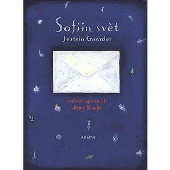 Sofiin svět (978-80-00-02895-8)