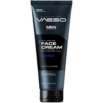 Vasso Men Creative Skin Wave Krém na tvár Lucky Blue 275 ml (8699216347485)