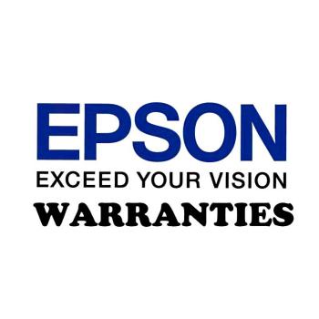 Epson CoverPlus Maintenance, Onsite Service