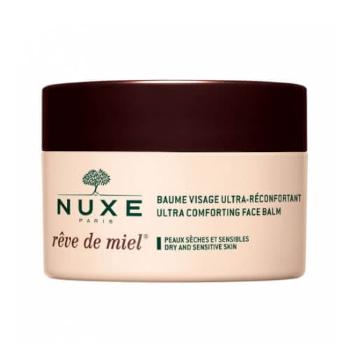 Nuxe Upokojujúci balzam pre citlivú a suchú pleť Reve de Miel (Ultra Comforting Face Balm) 50 ml