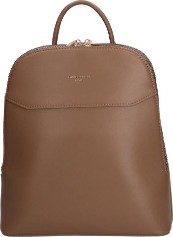 David Jones Dámsky batoh CM6939 Taupe