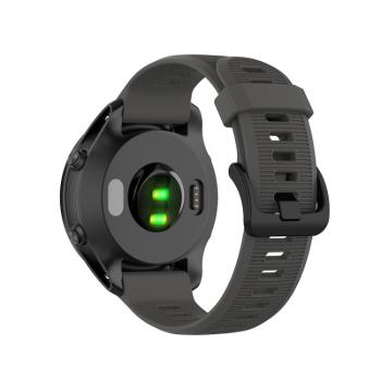 Remienok Garmin Forerunner 945 šedý