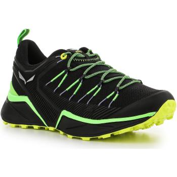 Salewa  Ms Dropline Trekking Shoes 61368-5815  Turistická obuv Čierna