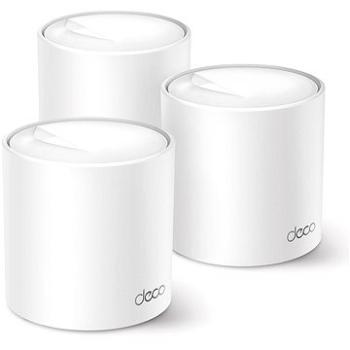 TP-Link Deco X50 (3-pack) (Deco X50(3-pack))