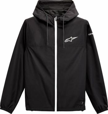 Alpinestars Treq Windbreaker Black/White 2XL